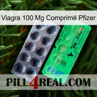 Viagra 100 Mg Comprimé Pfizer new04